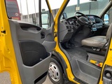 Minituur van 2011 Iveco Daily 3.0 - 59 676km - kipper