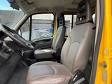 Minituur van 2011 Iveco Daily 3.0 - 59 676km - kipper