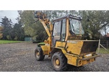Thumbnail of Schaeffer 860 Skid Steer Loader
