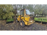 Thumbnail of Schaeffer 860 Skid Steer Loader