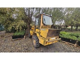 Thumbnail of Schaeffer 860 Skid Steer Loader