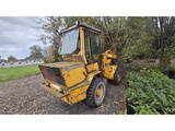 Thumbnail of Schaeffer 860 Skid Steer Loader