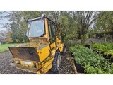Thumbnail of Schaeffer 860 Skid Steer Loader