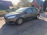 Minituur van 2016 Ford Focus Personenauto