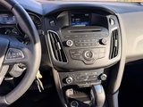 Minituur van 2016 Ford Focus Personenauto
