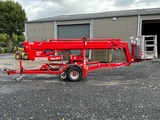 Miniaturansicht von 2008 Teupen GT15TRENT Hubarbeitsbühne