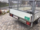 Thumbnail of 2002 Eduard Dropside Tray AT20 Car Trailer