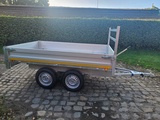 Thumbnail of 2025 Kerenzo unbraked tipper trailer