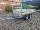 Thumbnail of 2025 Kerenzo unbraked tipper trailer