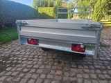 Thumbnail of 2025 Kerenzo unbraked tipper trailer
