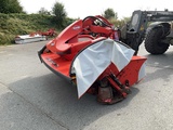 Thumbnail of Kuhn FC3115-FF and FC3125RD-FF Mowing Combo