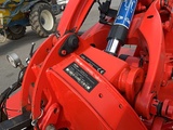 Thumbnail of Kuhn FC3115-FF and FC3125RD-FF Mowing Combo