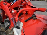 Thumbnail of Kuhn FC3115-FF and FC3125RD-FF Mowing Combo