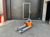 Minituur van STILL - ECH12 - Elektrische pallettrucks - 2022