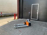 Minituur van STILL - ECH12 - Elektrische pallettrucks - 2022