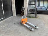 Minituur van STILL - ECH12 - Elektrische pallettrucks - 2022