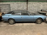 Minituur van 1976 - Lancia Beta HPE 2000