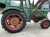 Miniaturansicht von 1971 Deutz D5506 Oldtimer Traktor