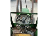Miniaturansicht von 1971 Deutz D5506 Oldtimer Traktor