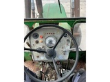 Miniaturansicht von 1971 Deutz D5506 Oldtimer Traktor
