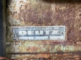 Miniaturansicht von 1971 Deutz D5506 Oldtimer Traktor