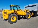 Minituur van JCB 532-70 AGRI verreiker - 2019