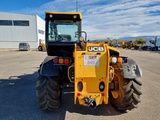 Minituur van JCB 532-70 AGRI verreiker - 2019