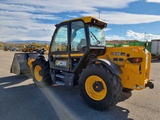 Minituur van JCB 532-70 AGRI verreiker - 2019