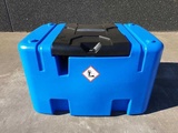 Minituur van Renopower - AdBlue tank 400 l - ongebruikt