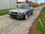 Minituur van 1989 BMW 325 Personenauto
