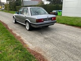 Minituur van 1989 BMW 325 Personenauto