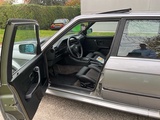 Minituur van 1989 BMW 325 Personenauto