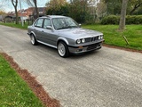 Minituur van 1989 BMW 325 Personenauto