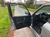 Minituur van 1989 BMW 325 Personenauto