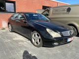 Minituur van 2006 Mercedes-Benz CLS320CDI