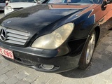 Minituur van 2006 Mercedes-Benz CLS320CDI