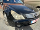 Minituur van 2006 Mercedes-Benz CLS320CDI