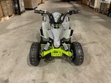 Minituur van 2025 Ultra Motocross MA05E GR 1000W Quad