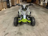 Minituur van 2025 Ultra Motocross MA05E GR 1000W Quad