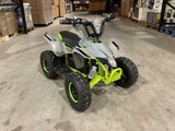 Minituur van 2025 Ultra Motocross MA05E GR 1000W Quad