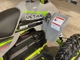 Minituur van 2025 Ultra Motocross MA05E GR 1000W Quad
