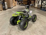 Minituur van 2025 Ultra Motocross MA05E GR 1000W Quad