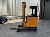 Minituur van Jungheinrich - ETV A 13.5 GE - Reach forklift - 1993