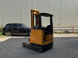 Minituur van Jungheinrich - ETV A 13.5 GE - Reach forklift - 1993