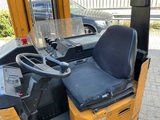 Minituur van Jungheinrich - ETV A 13.5 GE - Reach forklift - 1993