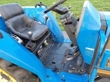 Thumbnail of Iseki TA207 Mini Tractor