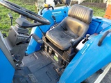 Thumbnail of Iseki TA207 Mini Tractor