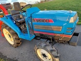Thumbnail of Iseki TA207 Mini Tractor