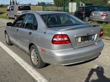 Minituur van 2003 Volvo S40 Personenauto