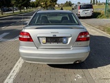 Minituur van 2003 Volvo S40 Personenauto